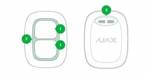 FIG 1 Functional elements