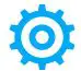 Setting icon