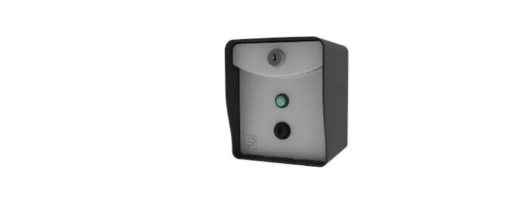 Ridge Rte 14-rte433 Transceiver User Guide Ridge Rte 14-rte433 Transceiver User Guide