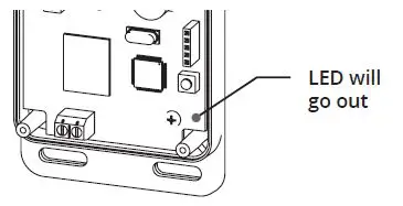 RIDGE RTE 14-RTE433 Transceiver fig10