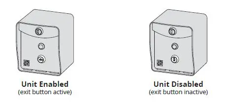 RIDGE RTE 14-RTE433 Transceiver fig12