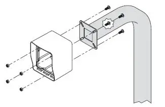 RIDGE RTE 14-RTE433 Transceiver fig3