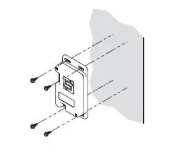 RIDGE RTE 14-RTE433 Transceiver fig4