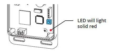 RIDGE RTE 14-RTE433 Transceiver fig7