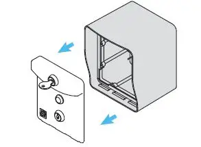 RIDGE RTE 14-RTE433 Transceiver fig8