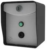 RIDGE RTE 14-RTE433 Transceiver image