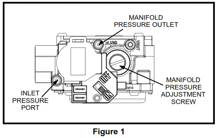 ALPINE High Efficiency Gas Boiler Stainless Steel Heat Exchanger - OPERATING YOUR UNIT