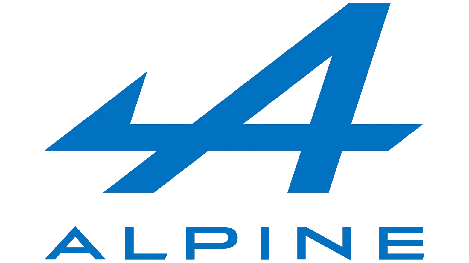Alpine-Logo