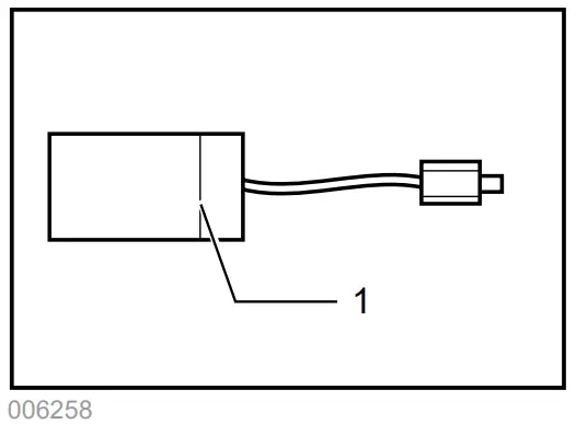 makita DHP446 DHP456 Cordless Hammer Driver Drill - carbon