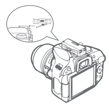 Hongkong Vimai Technology AP021C Wireless Microphone- Receiver