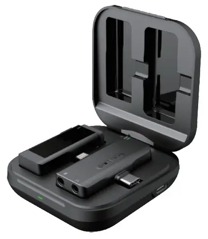 Hongkong Vimai Technology AP021C Wireless Microphone