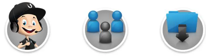 UBIQUITI USW-Pro-24 Fully Managed Layer 3 Switch-12