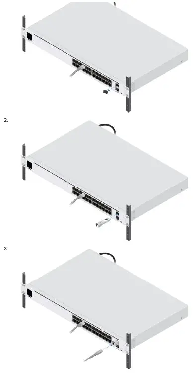 UBIQUITI USW-Pro-24 Fully Managed Layer 3 Switch-8