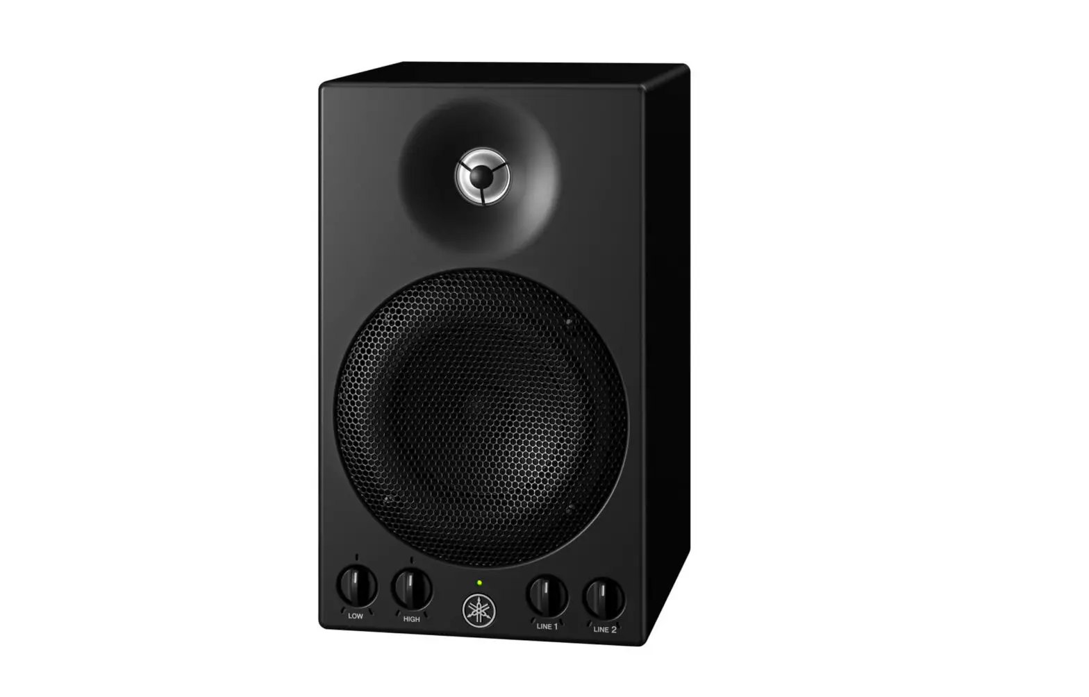 Yamaha Powered Speaker System Msp3a Owner's Manual Yamaha Powered Speaker System Msp3a Owner's Manual