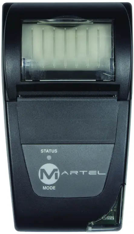 LaMotte 5 0067 Bluetooth Mobile Printer-