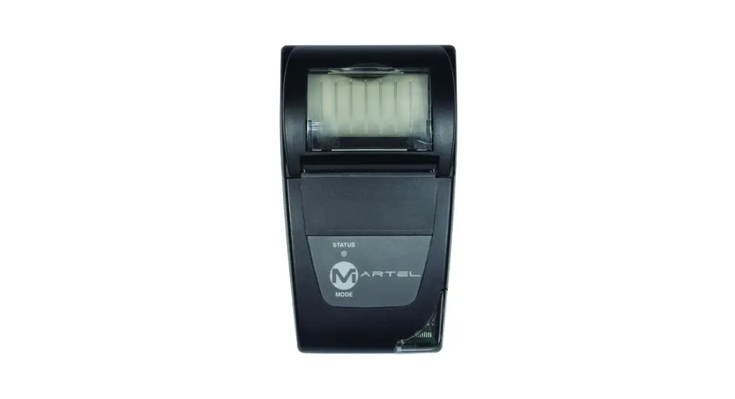 Lamotte 5-0067 Bluetooth Mobile Printer User Manual