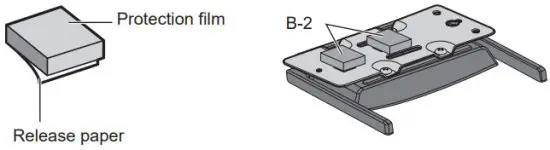 Panasonic TY-WPS1 Wireless Presentation System - 2