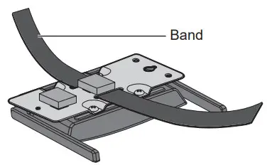 Panasonic TY-WPS1 Wireless Presentation System - 3