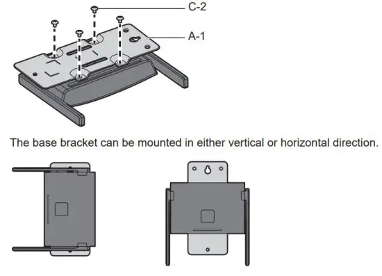Panasonic TY-WPS1 Wireless Presentation System