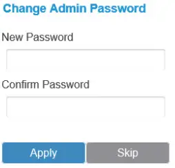 Panasonic TY-WPS1 Wireless Presentation System - admin
