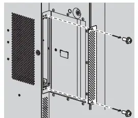 Panasonic TY-WPS1 Wireless Presentation System - display unit