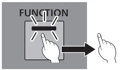 Panasonic TY-WPS1 Wireless Presentation System - funtion 1
