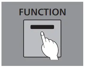 Panasonic TY-WPS1 Wireless Presentation System - funtion