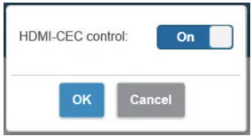 Panasonic TY-WPS1 Wireless Presentation System - hdmi