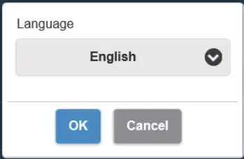Panasonic TY-WPS1 Wireless Presentation System - seting