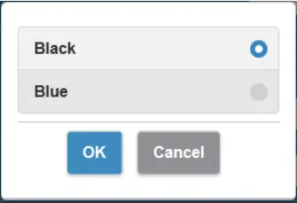 Panasonic TY-WPS1 Wireless Presentation System - spcified