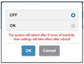 Panasonic TY-WPS1 Wireless Presentation System - taimer