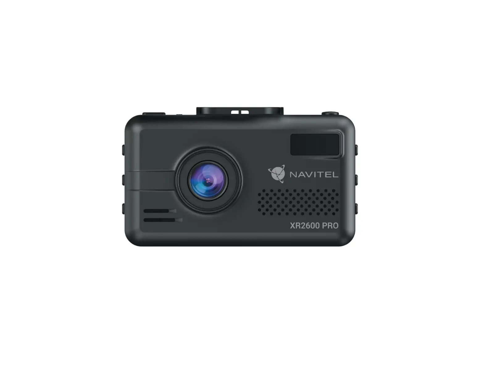 Navitel Xr2600 Pro Dashcam With Radar Detector User Manual