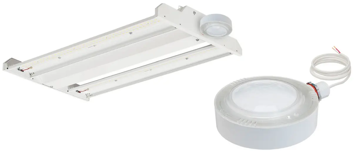 PHILIPS EasySense Outboard Mount for High Bay Sensor