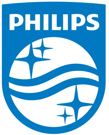 PHILIPS - LOGO