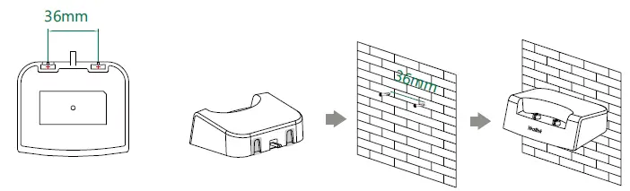 Yealink W76P DECT IP Phone User Guide Fig7