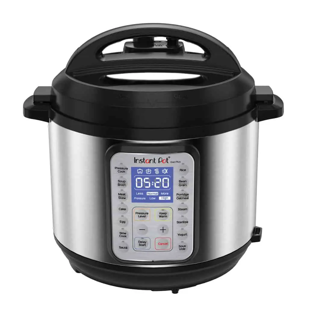 Instant Pot Duo Plus Manual
