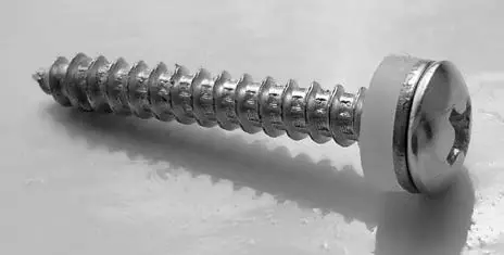 Eterna WELLBKSTD Polycarbonate LED Well Glass Fitting With Optional Corner Bracket Product Fig2