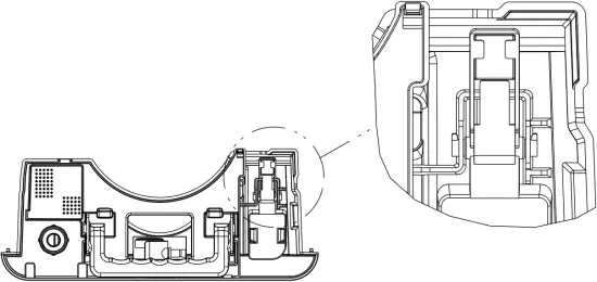 ADHR50 - Bucket Operation