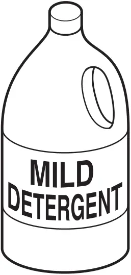 ADHR50 - Care and Cleaning 2