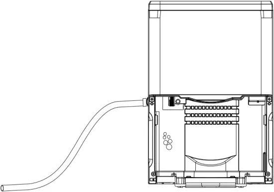 ADHR50 - Removing Collected Water 5