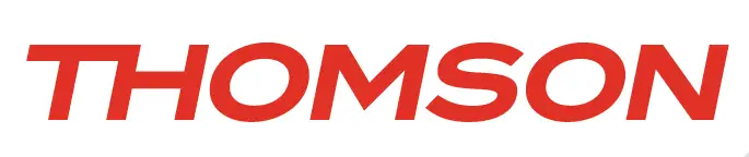 CaptureTHOMSON Remote Control for Air Conditioners logo