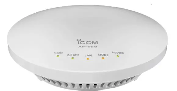iCOM AP-95M Wireless Access Point
