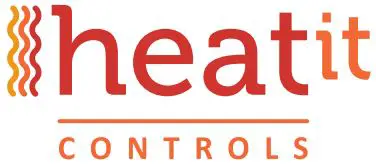heatit logo