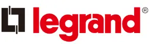 legrand logo