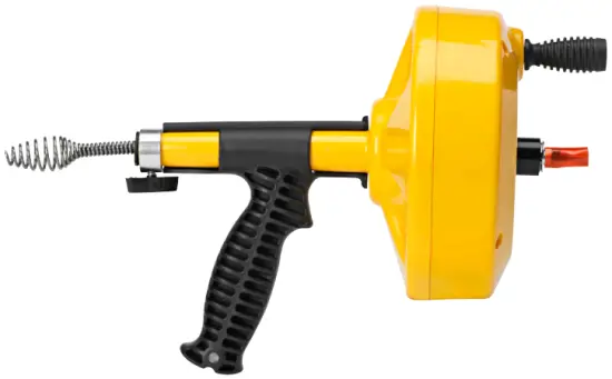 CUR AQUA 434204 Drum Auger