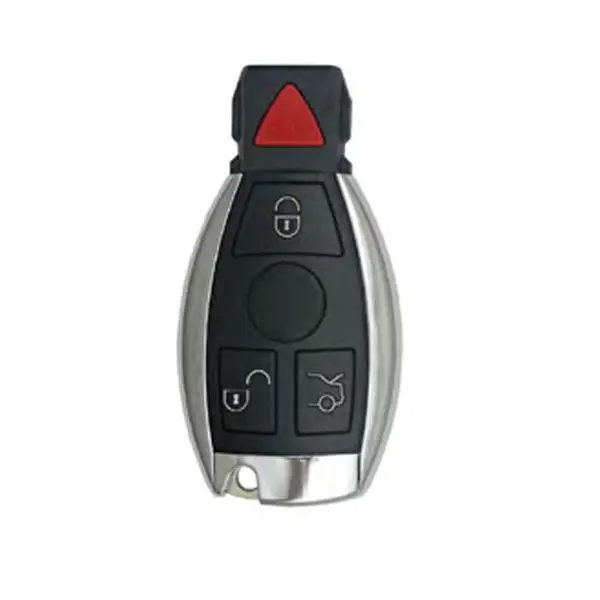 KABA ilco POD-BENZ-4B1 Smart Remote Key Fob fig 1