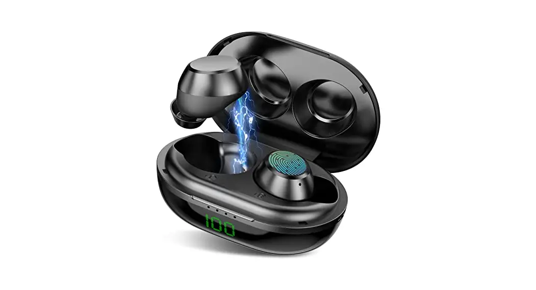 Shenzhen Rb Link Intelligent Technology M14 True Wireless Earbuds Instruction Manual Shenzhen Rb Link Intelligent Technology M14 True Wireless Earbuds Instruction Manual