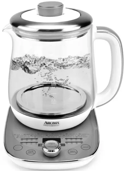 AROMA AWK 701 Electric Tea Maker