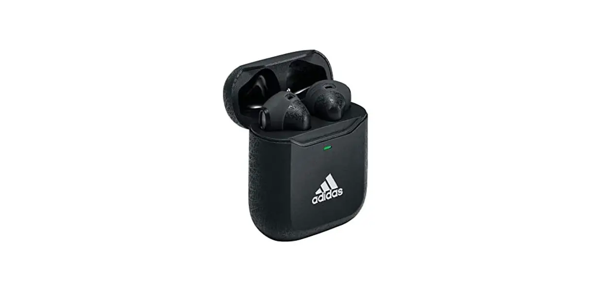 Adidas Zne01 Anc True Wireless Earbuds User Guide Adidas Zne01 Anc True Wireless Earbuds User Guide