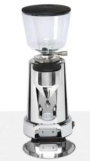ECM V Titan 64 Espresso Grinder